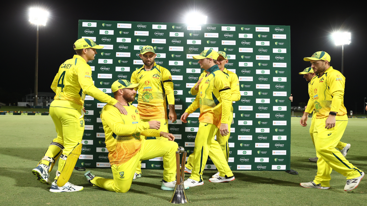 AUS vs WI, T20I Series: Aussies recall big guns ahead of the Caribbean challenge