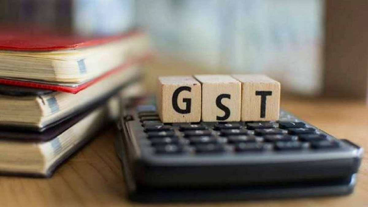 GST revenue likely at Rs 1.45 lakh crore in September