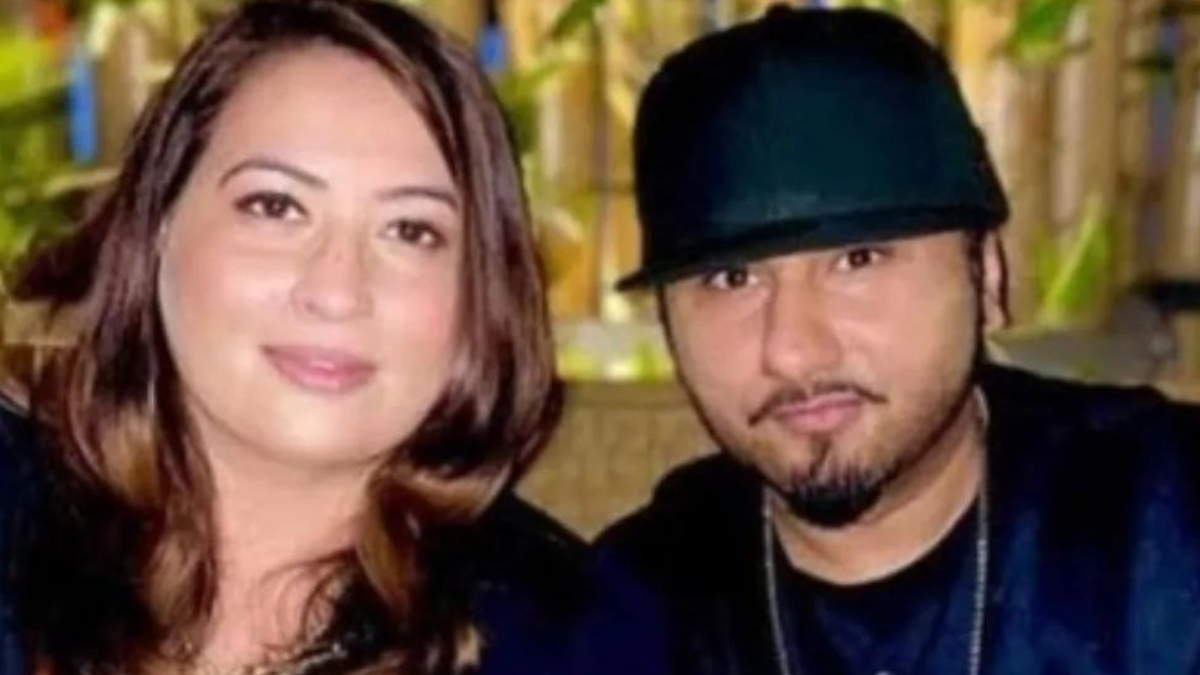 Niharika Singh Xxx - Honey Singh divorced from wife Shalini Talwar after 11 yrs of marriage,  pays THIS whopping amount as alimony | Masala News â€“ India TV