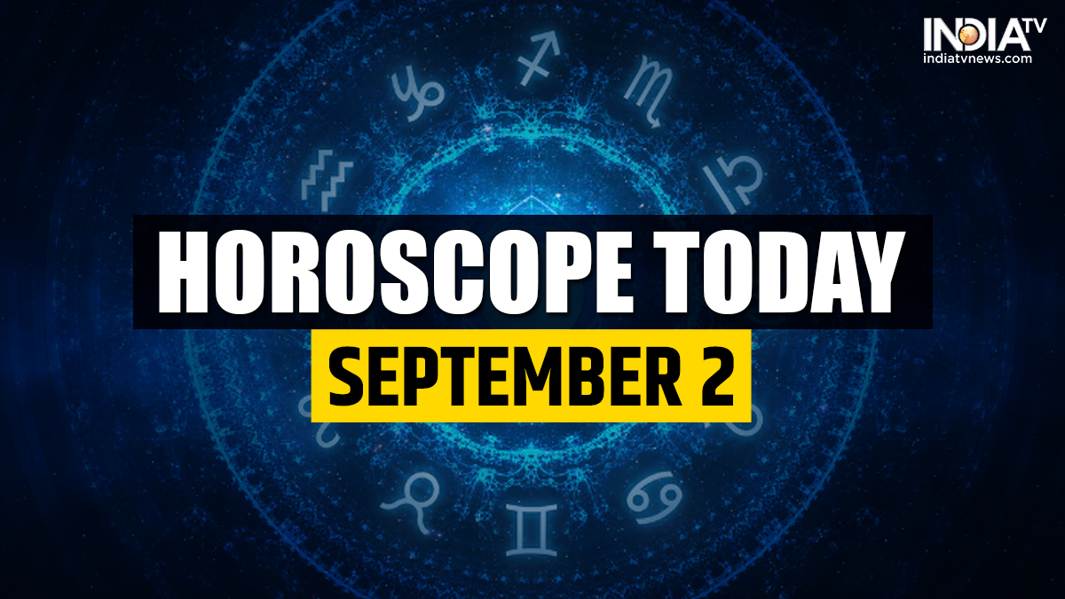 Horoscope Today September 2 Leo may suddenly gain money know