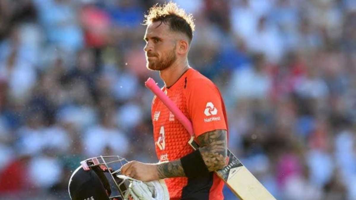 Ben Stokes reacts to Alex Hales' return to England's T20 team for T20 World  Cup in Australia and series against Pakistan | Cricket News – India TV