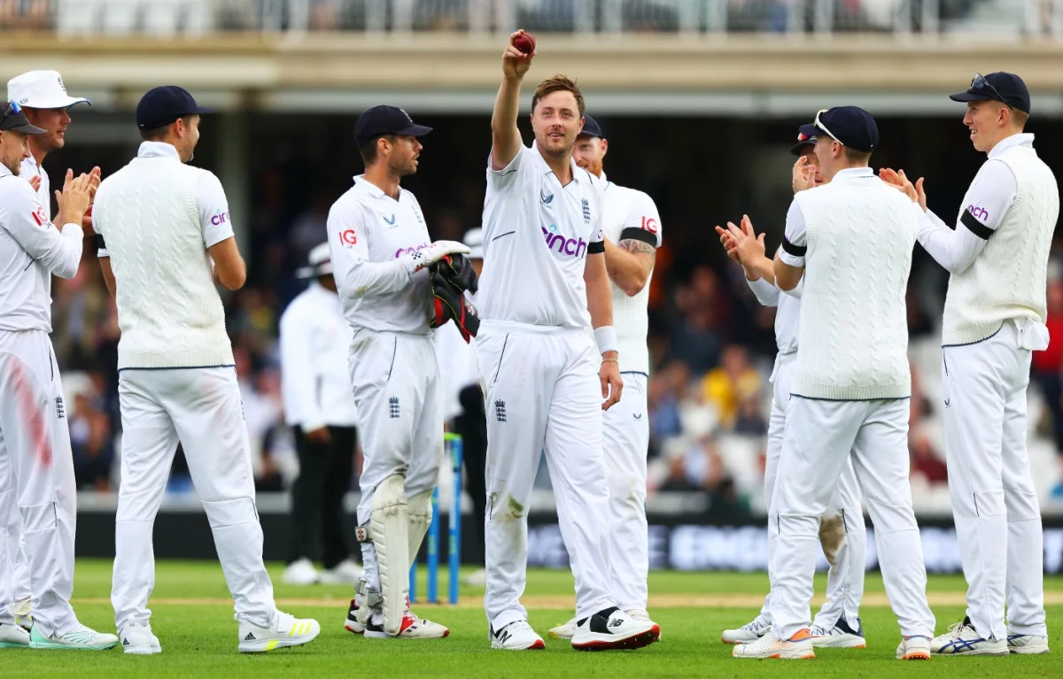 ENG vs SA Test, Day 4 Stumps, Highlights ENG well on their way; SA