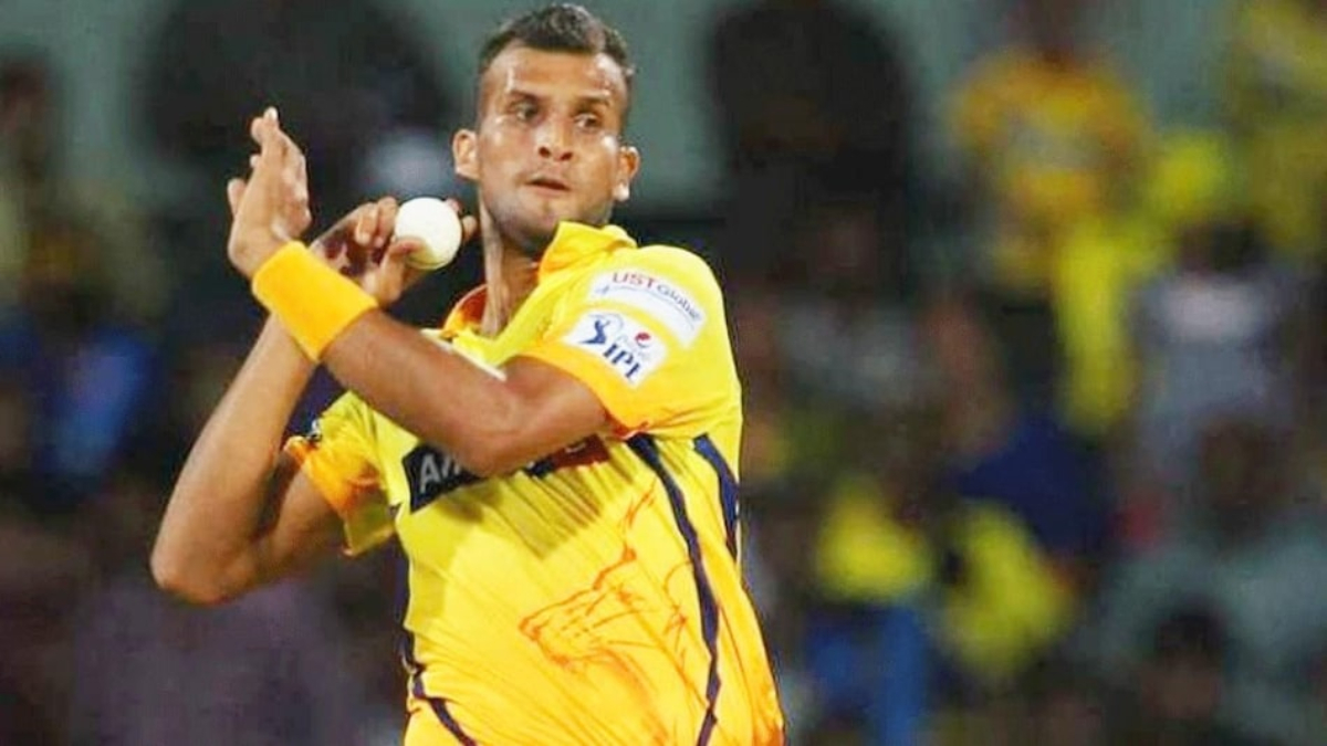 Had Dhoni given me a chance, my career would have been different: Ishwar Pandey