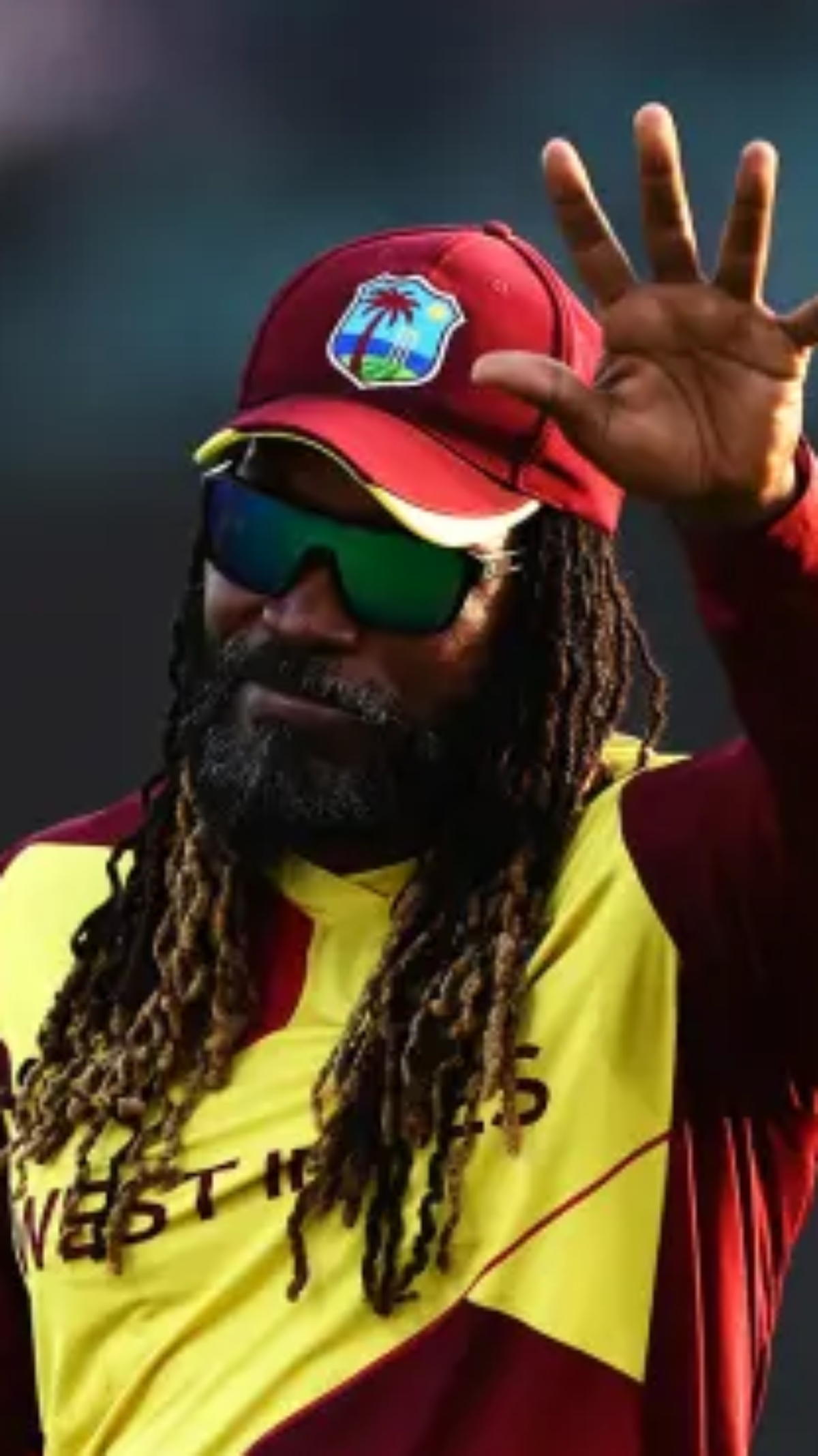 Happy Birthday Chris Gayle: Here's look at top records of Universe Boss