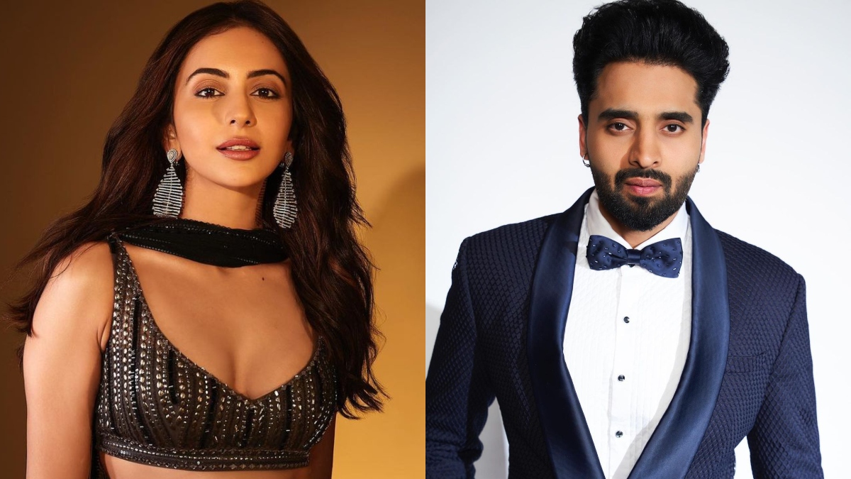 Jackky Bhagnani reacts to Rakul Preet & Ayushmann Khurrana starrer 'Doctor G' trailer, actress is all hearts