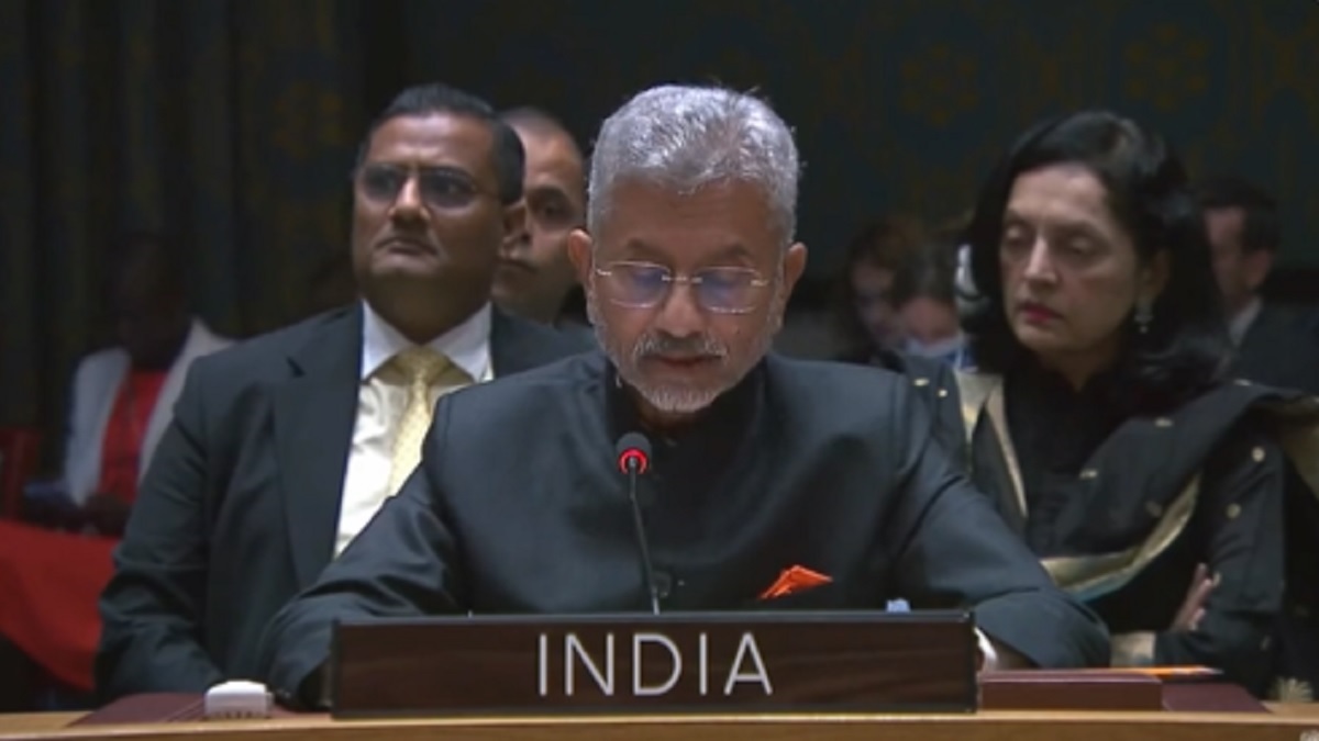 India at UNSC strongly reiterates need for immediate cessation of all hostilities in Ukraine