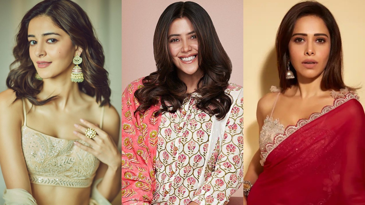 Ekta Kapoor's KTina: Not Disha Patani but Ananya Panday or Nushrratt Bharuccha to lead the film