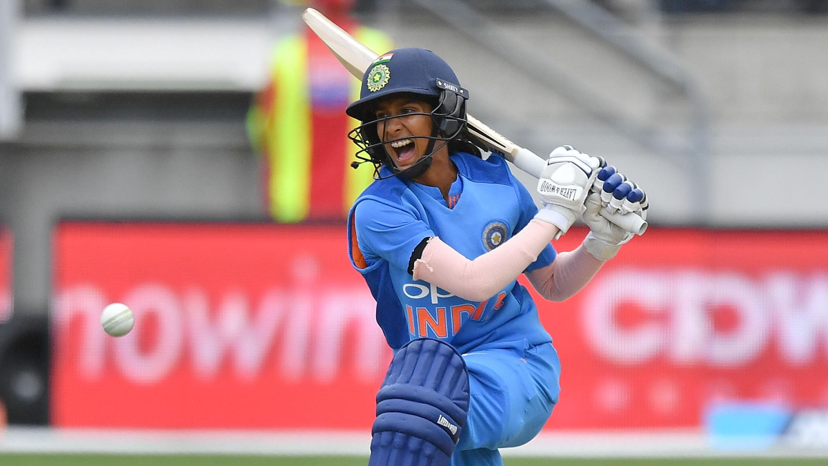 Jemimah Rodrigues gets nominated for ICC 'Player of the month' after Commonwealth Games success