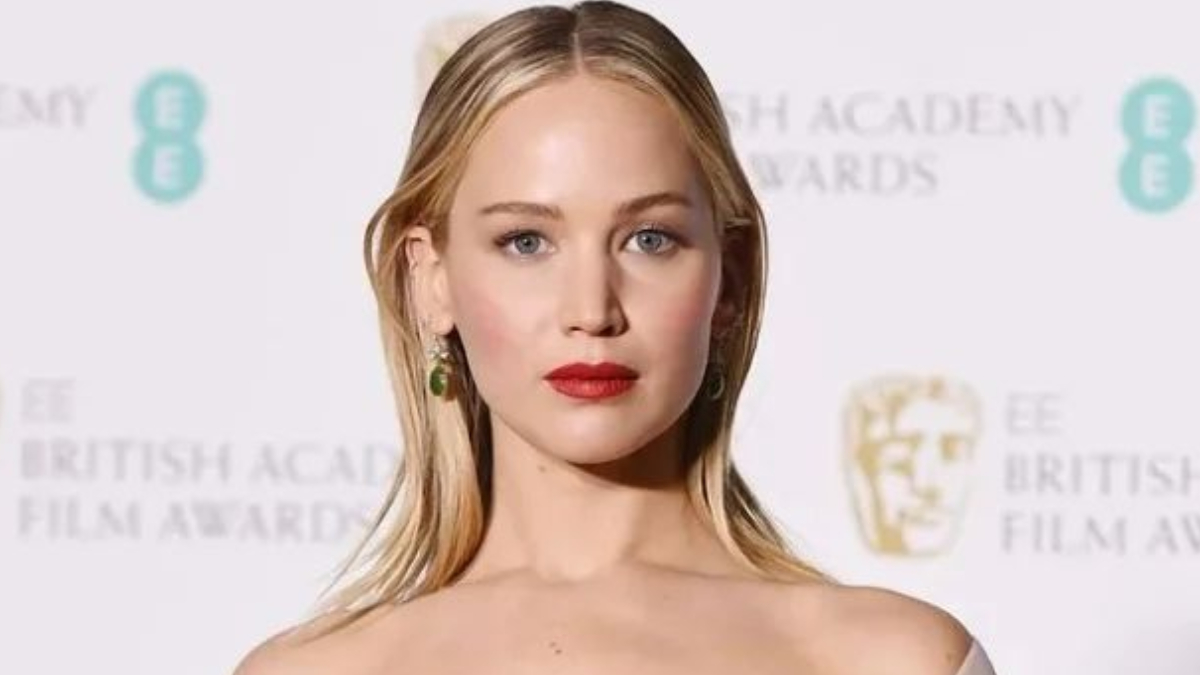 Karena Kapoor Vagina Sexi Xxx Video - Jennifer Lawrence on Hollywood pay gap: 'I'm not going to get paid equally  because of my vagina' | Hollywood News â€“ India TV