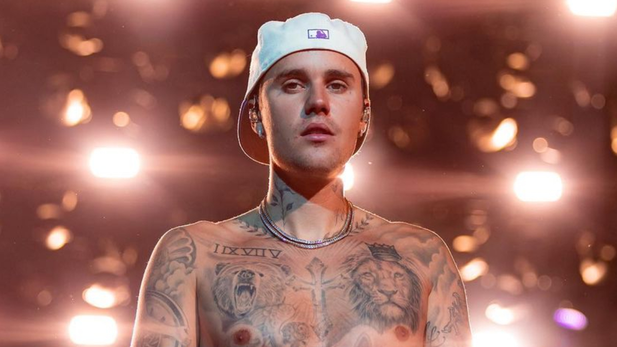 Justin Bieber Announces A Temporary Hiatus From Music