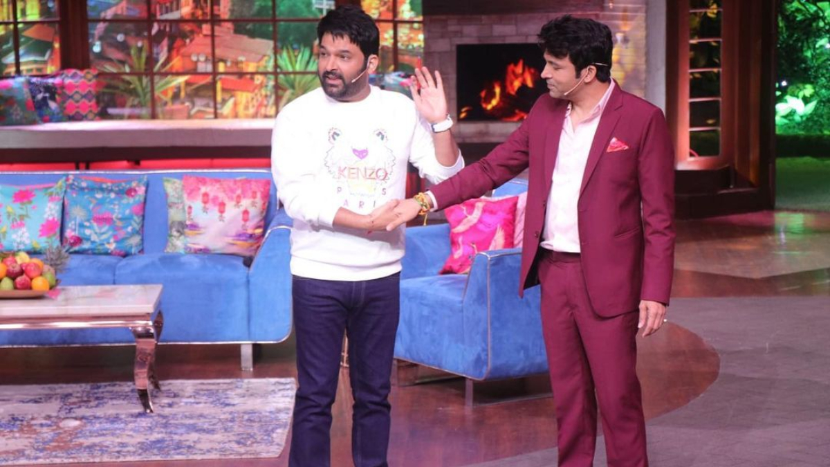 The Kapil Sharma Show: Chandu aka Chandan Prabhakar quits comedy show after Krushna Abhishek