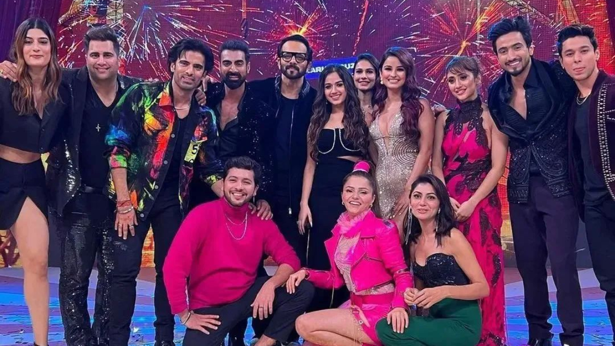 Khatron Ke Khiladi 12 Finale: Date, Time, Where to watch, Prize Money of  Rohit Shetty hosted show | Tv News – India TV