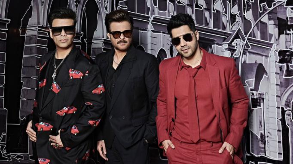 Koffee With Karan S7 Ep 11 Highlights: Varun, Anil ask KJo to name celebs cheating in marriage, he names...