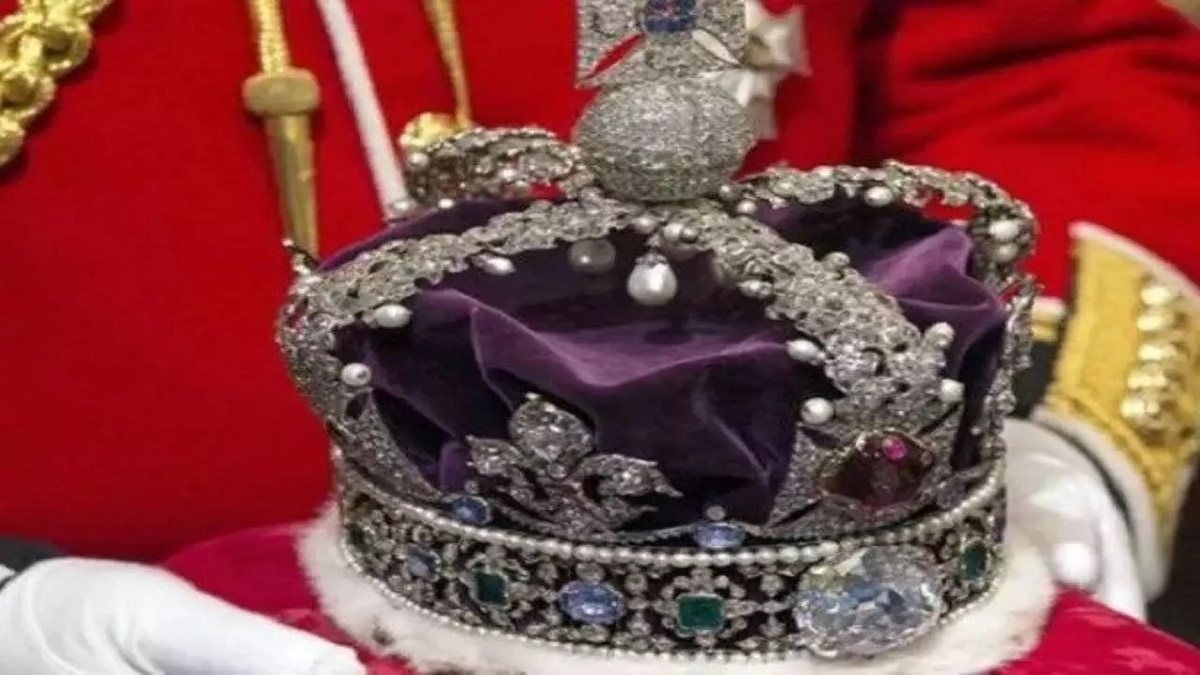 Queen Elizabeth II death: What will happen to Kohinoor crown now?