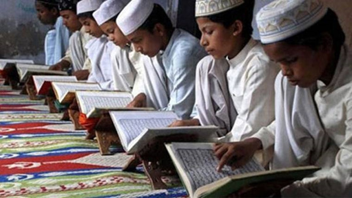 Won't oppose survey of Madrasas in UP if done as per law: Jamiat Ulema-e-Hind