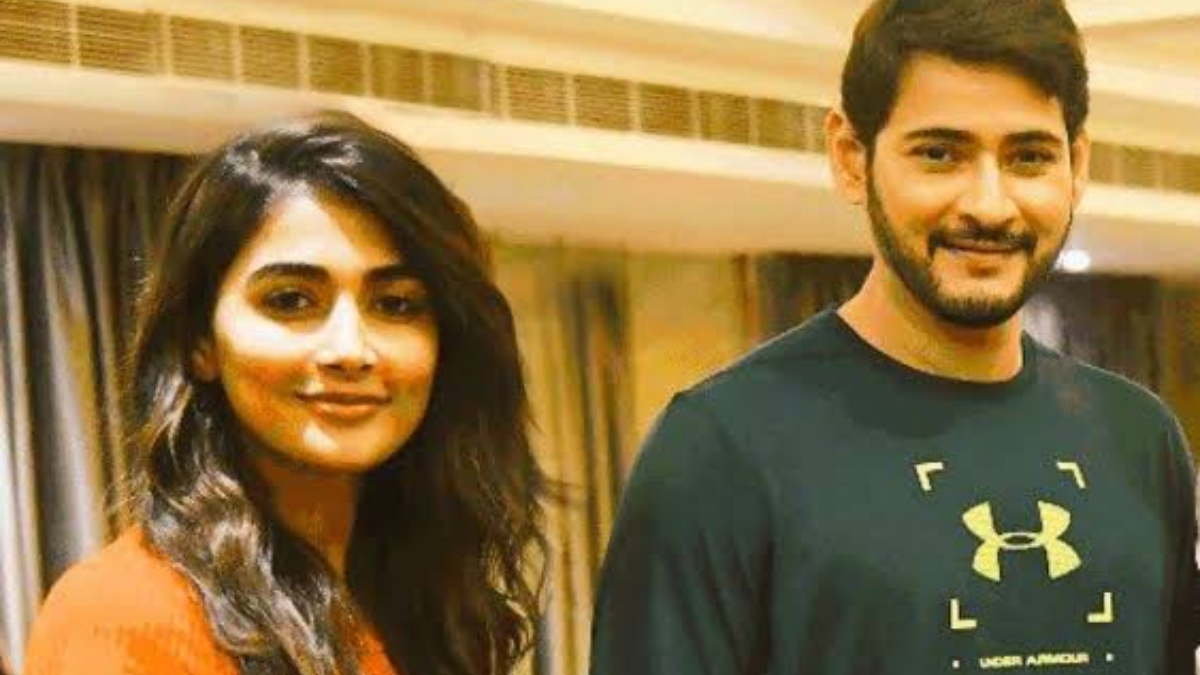 Mahesh Babu wraps up action packed first schedule of SSMB28; Pooja Hegde to join after Dussehra