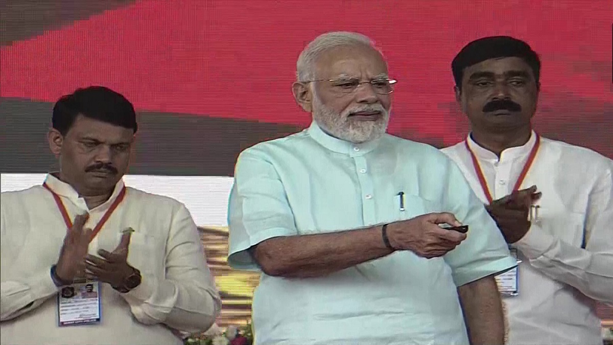 Modi In Gujarat: PM To Begin His 2-Day Visit Today To Dedicate Various  Projects In Surat, Bhavnagar, Ahmedabad To Inaugurate 36th National Games  In Ahmedabad