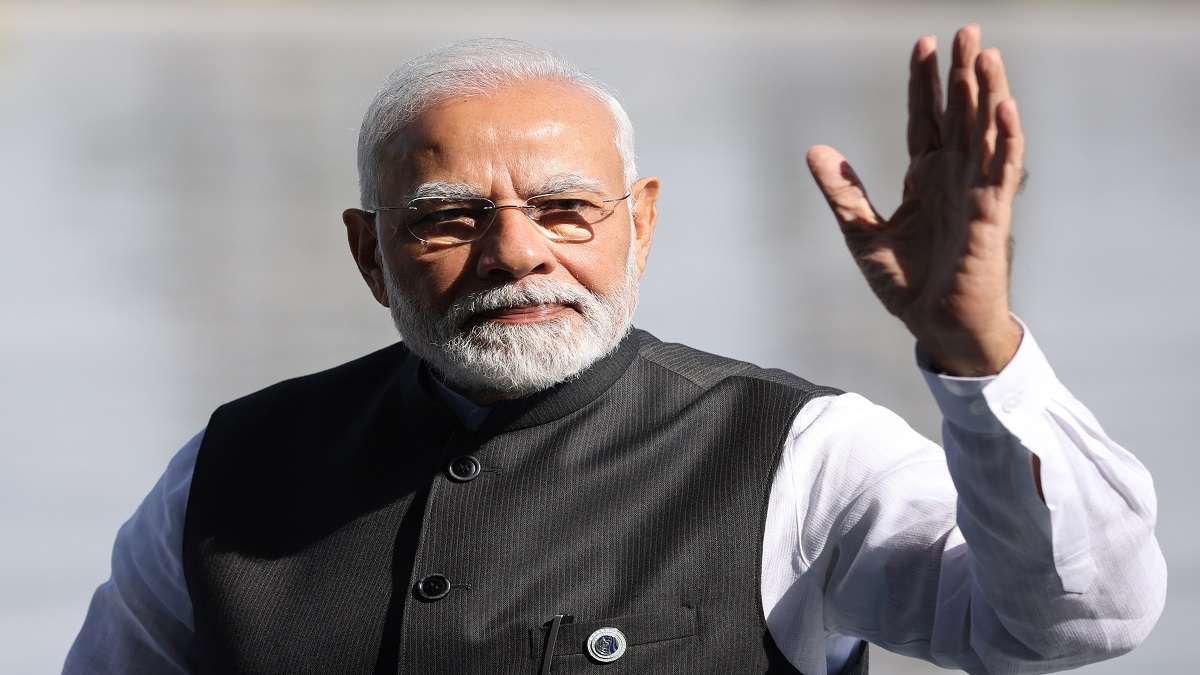 PM Modi birthday: Tamil Nadu BJP unit to provide 'gold rings' for infants born on September 17