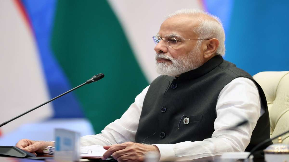 PM Modi unveils National Logistics Policy, aims to cut transport cost