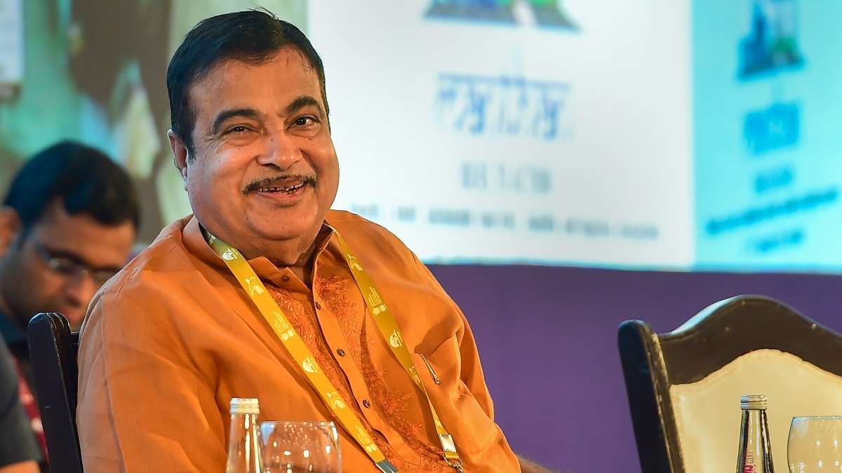 Multimodal transport system vital for India to become $5 trillion economy in 5 years: Gadkari