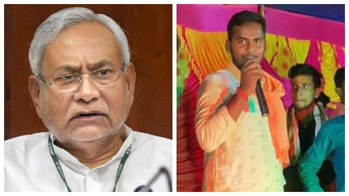 When will Bihar govt provide 10 lakh jobs, Nitish Kumar's former aide Sharad Kumar Yadav asks