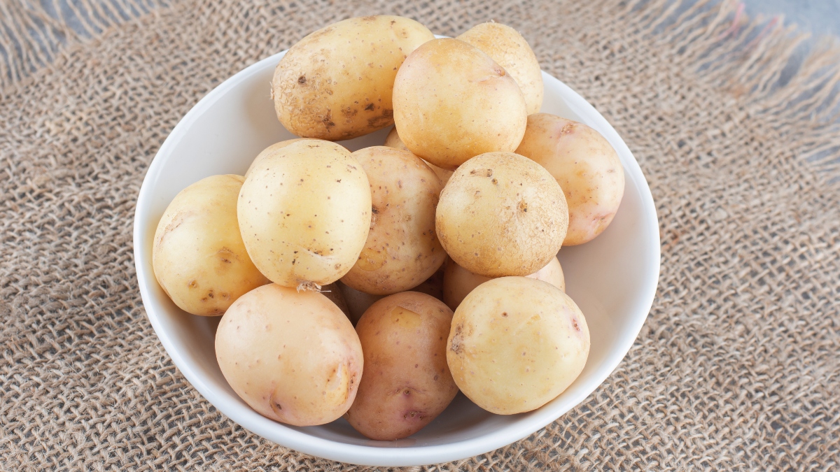 Potatoes good for heart health; know the reasons why