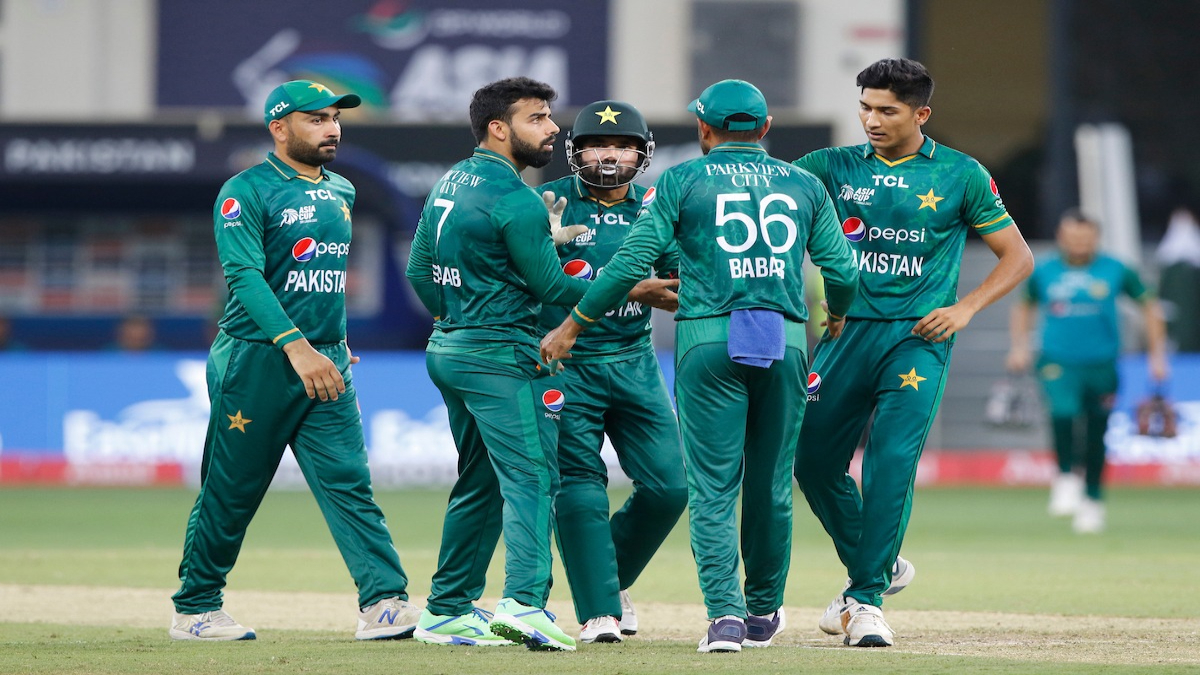 Asia Cup 2022: Three reasons why India's ship failed to sail past Pakistan's challenge