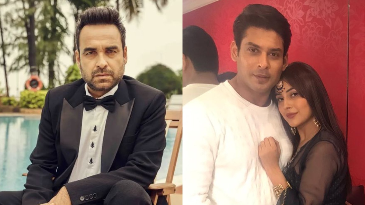 Pankaj Tripathi remarks Shehnaaz Gill reminds me of Sidharth Shukla says ‘We were quite connected…’