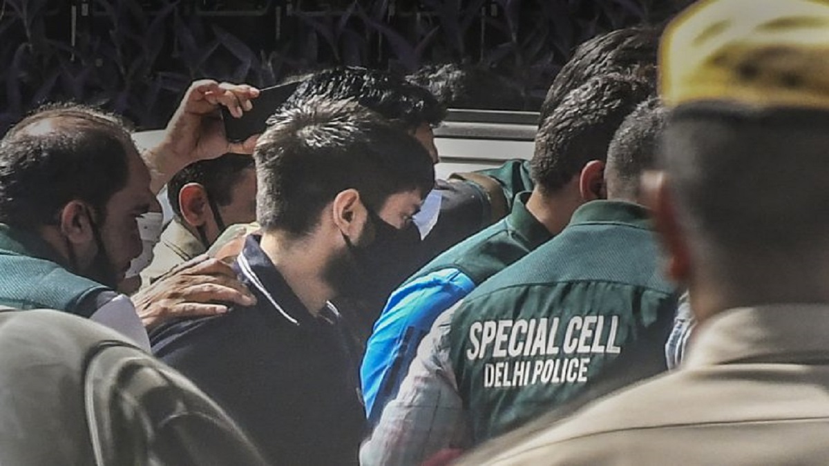 ISI & Khalistani connections of Goldy Brar, Lawrence Bishnoi