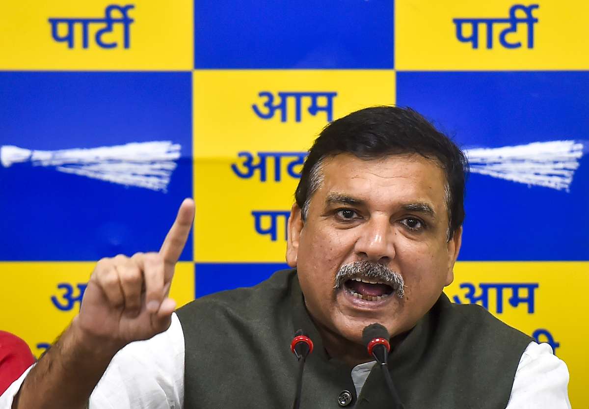 Sanjay Singh Trending Shows: A Captivating Journey Through Popular Entertainment