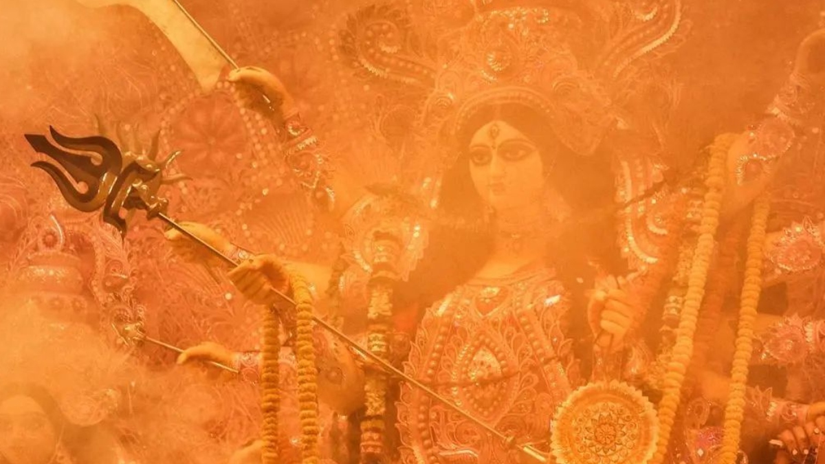 Navratri 2022: Know what NOT to offer Goddess Durga during nine days