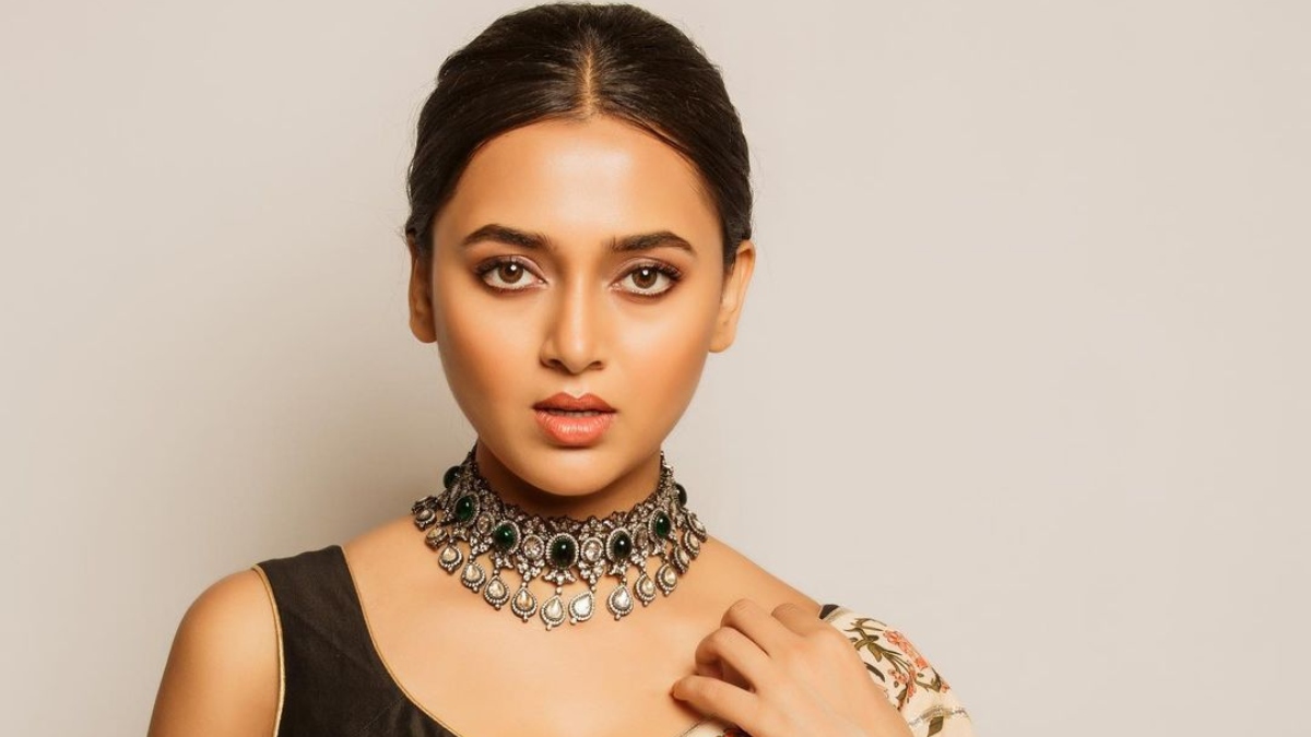 Tejasswi Prakash was body shamed in school; here's what people used to call her