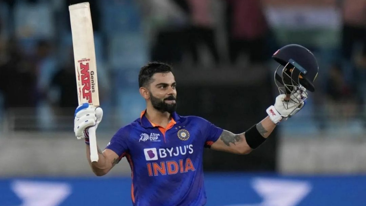 Virat Kohli becomes first cricketer to reach 50M Twitter followers ...