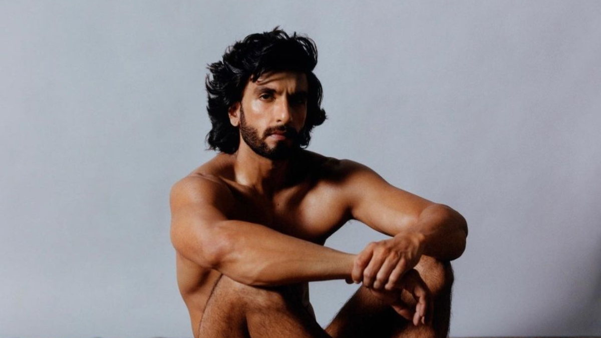 Desi Hero Nude - Nude photos of Ranveer Singh allegedly showing private parts are morphed,  actor tells Mumbai Police | Entertainment News â€“ India TV