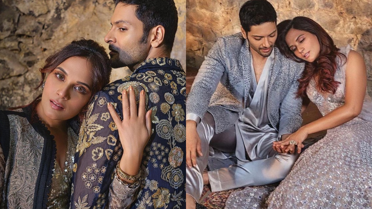 Richa Chadha-Ali Fazal's pre-wedding festivities to be held at THIS  110-year-old venue in Delhi, see pics | Celebrities News – India TV