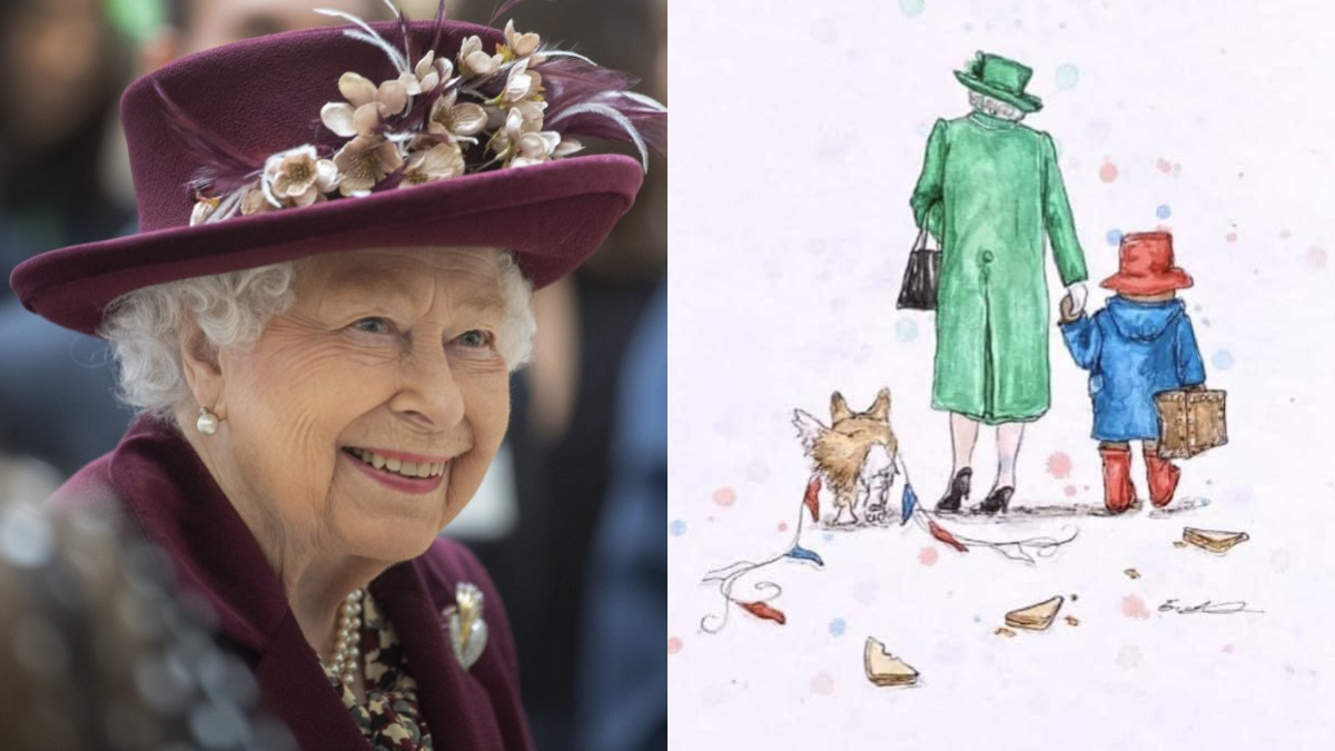 RIP Queen Elizabeth II: Twitter mourns demise of the longest ...