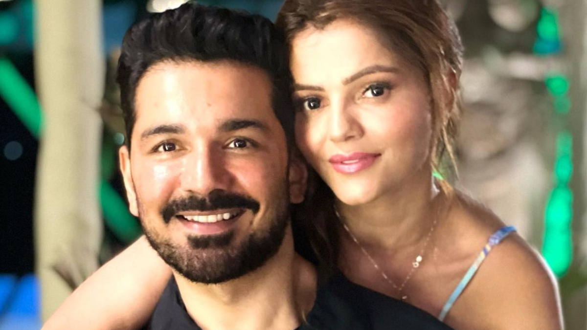 Rubina Dilaik & Abhinav trace trolls threatening them; actress lashes out saying 'they tried to break us'