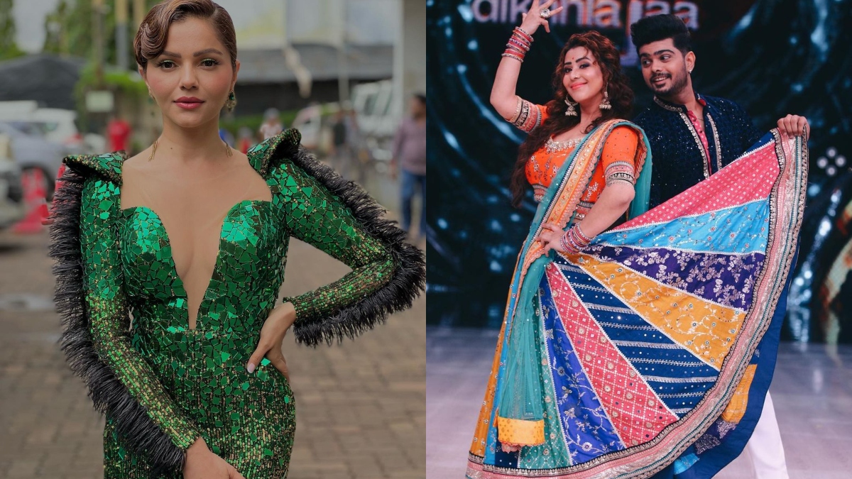 Jhalak Dikhhla Jaa 10: Rubina Dilaik, Shilpa Shinde, other TV stars charging THIS whopping amount per episode