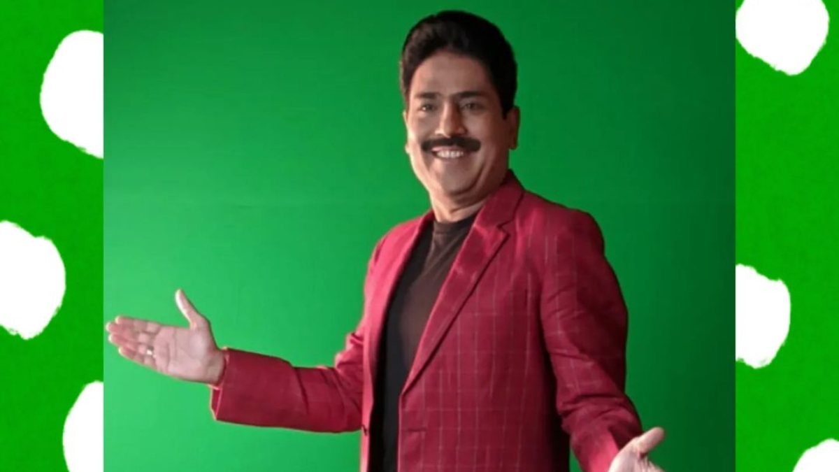 Shailesh Lodha takes a dig at Taarak Mehta Ka Ooltah Chashmah producer Asit Modi with his new satire