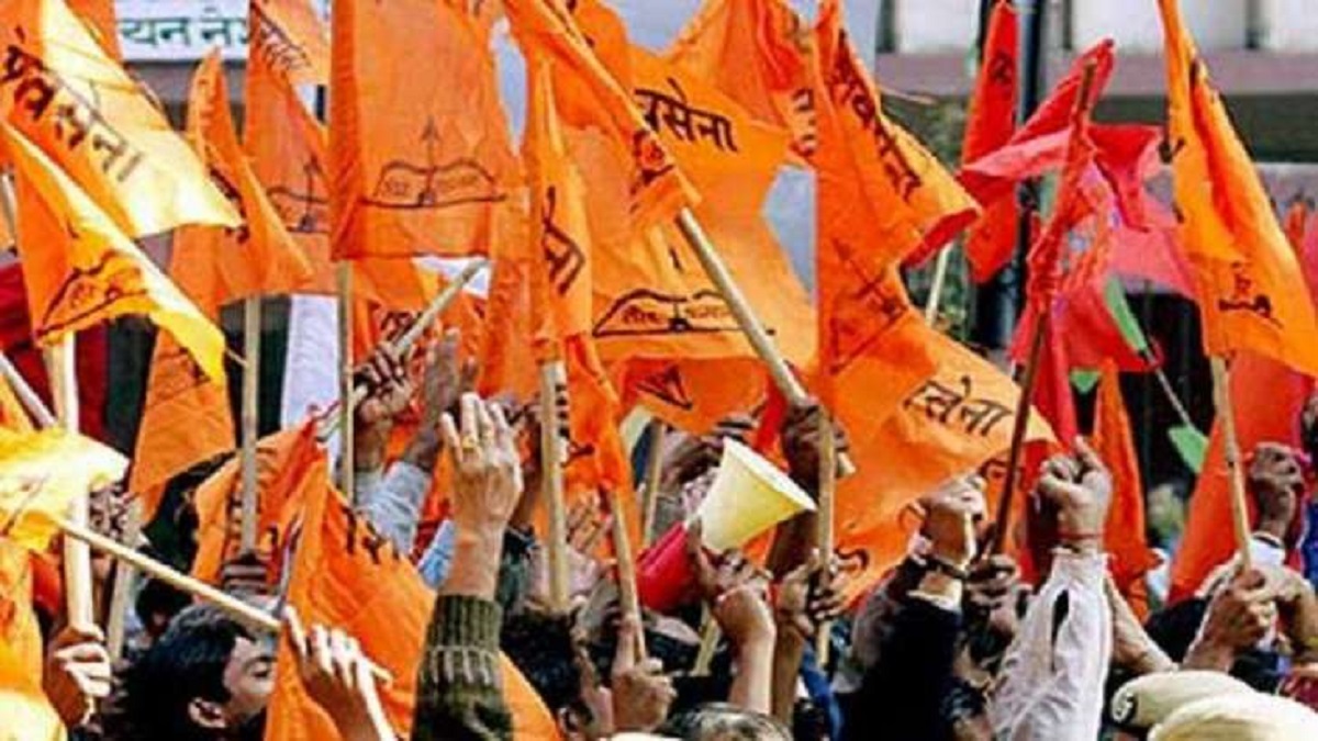 Dynastic rule seems better than present 'autocracy' in country, says Shiv Sena