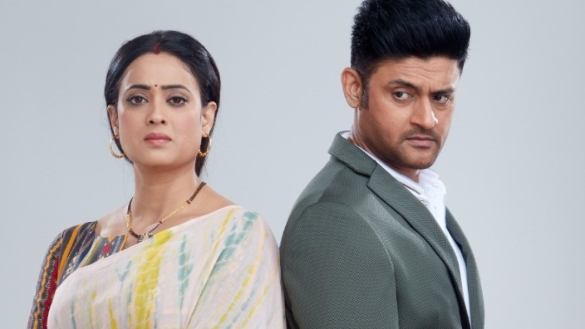 Shweta Tiwari & Manav Gohil to share screen 20 years after 'Kasautii Zindagi Kay'