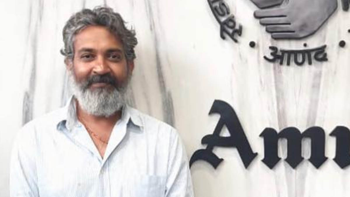 SS Rajamouli signed by top Hollywood talent agency after RRR's global success, know details