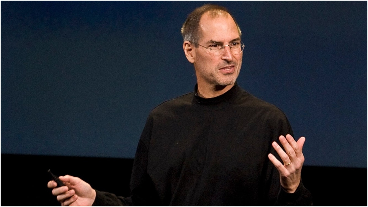 Steve Jobs' widow Laurene Powell shares Apple founder's obsession with ...