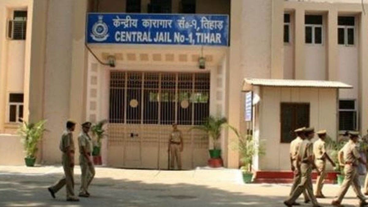 Delhi: Tihar jail inmate swallows four 'mobile phones'; doctors remove 2 | DETAILS