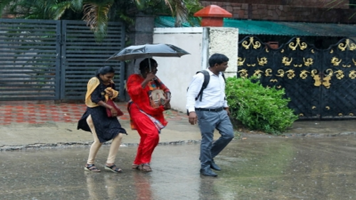 TN govt gears up for North East monsoon, asks district collectors to coordinate