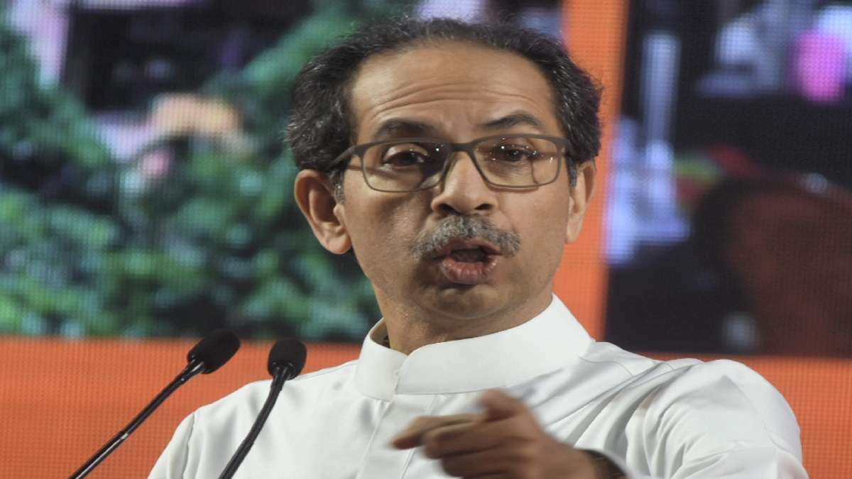 Uddhav Challenges BJP Hold BMC Maharashtra Assembly Polls In 1 Month ...