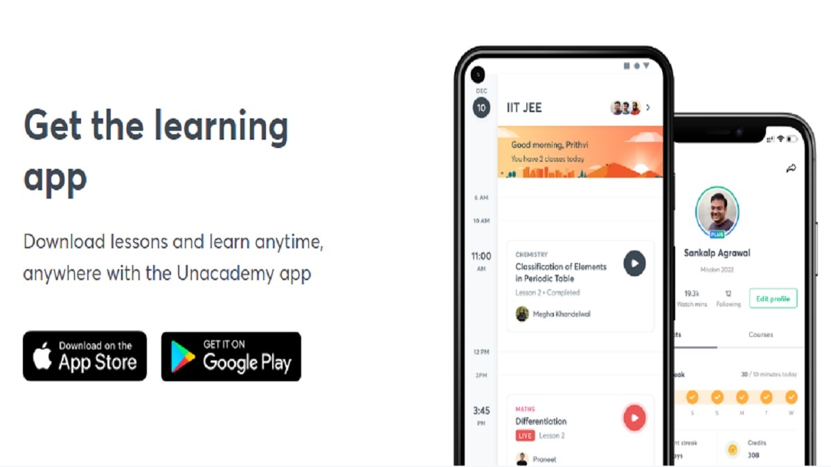 Unacademy opens 50 new YouTube education channels