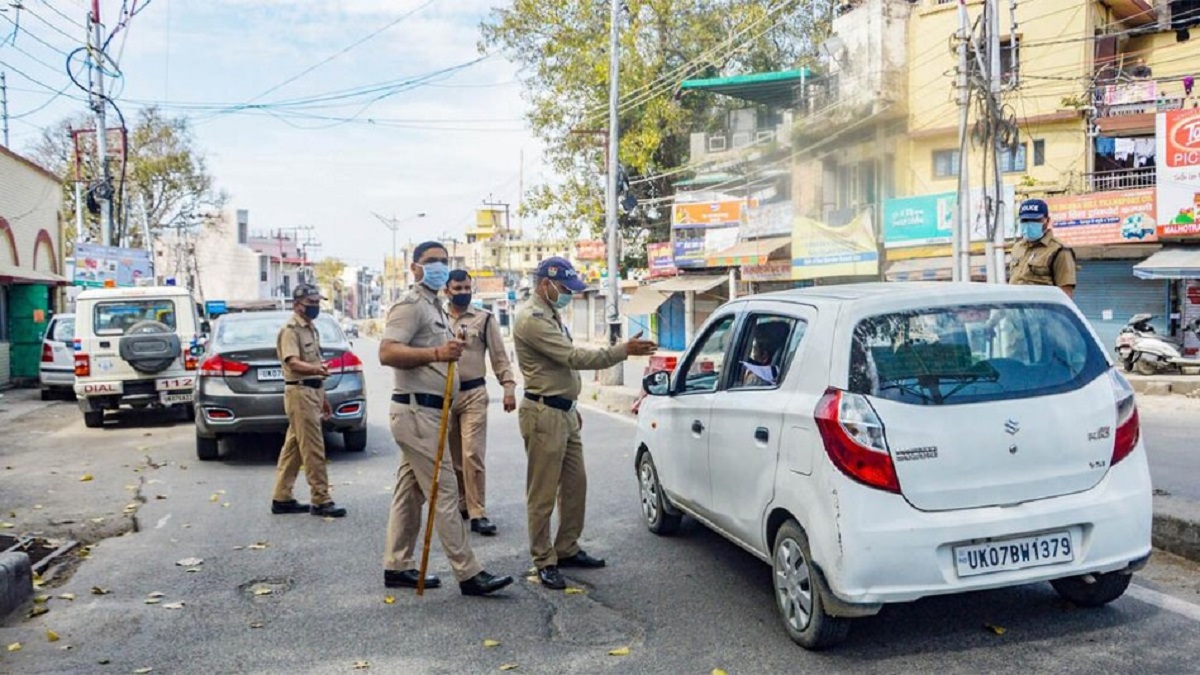 Uttarakhand: Dalit man abducted, killed by in-laws for marrying upper-caste woman