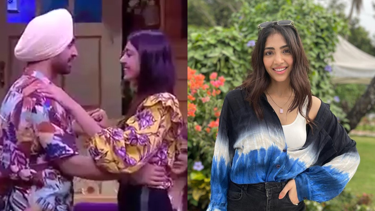 Yogita Bihani's journey from The Kapil Sharma Show's audience to guest as Vikram Vedha actress is inspiring