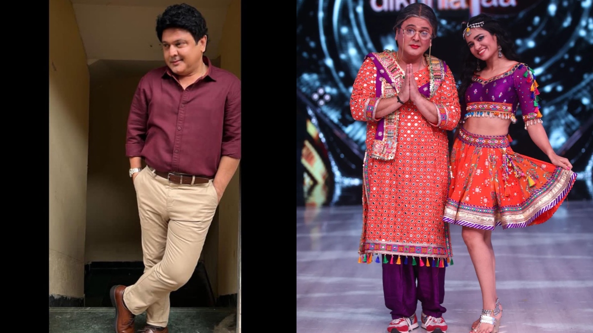 Ali Asgar breaks silence on quitting The Kapil Sharma Show, says 'Maine Kabhi Socha Nahi'